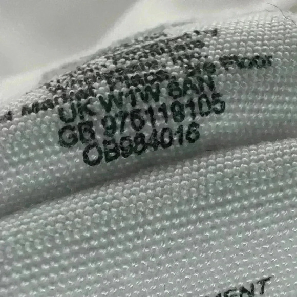 COPY - Free People Jeans Womens 29 Jegging Skinny Ankle Cropped Raw Hem Frayed … - Picture 8 of 10